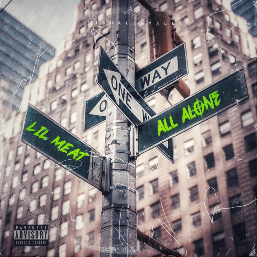 All AlØne (Explicit)