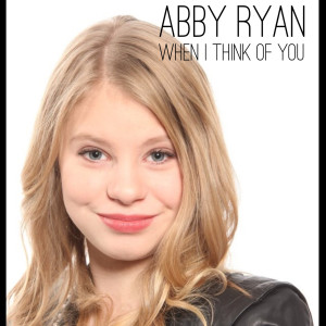 Abby Ryan的专辑When I Think of You