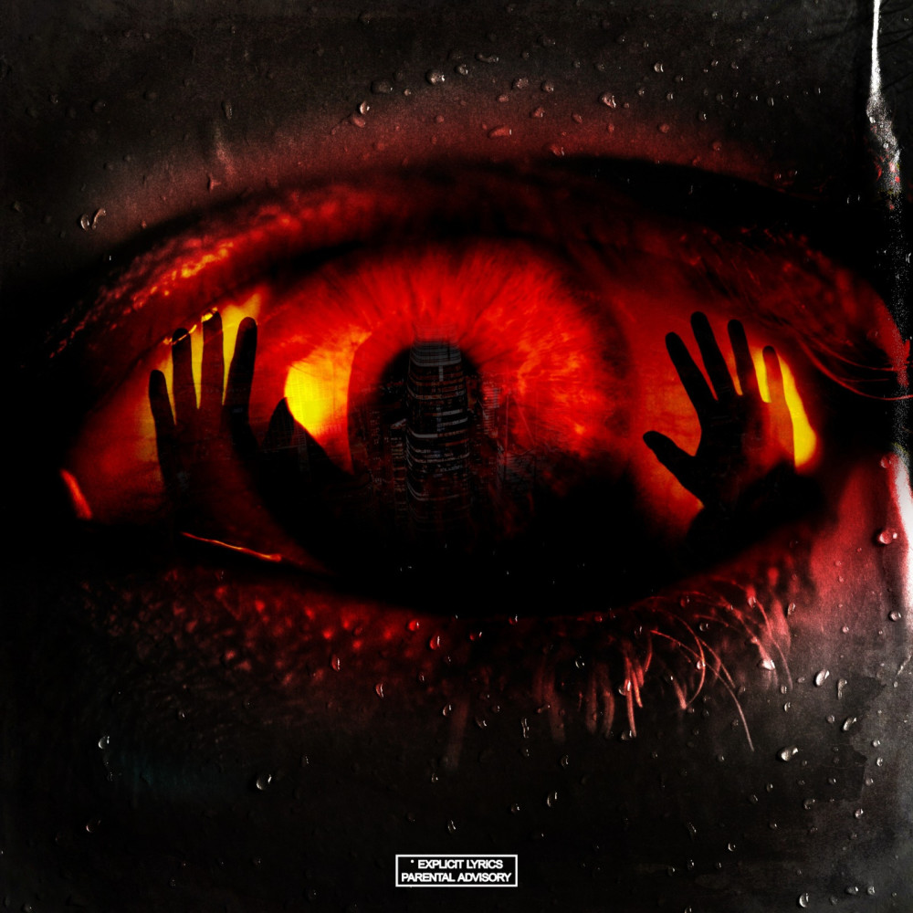 Outta Reach (Explicit)