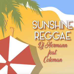 Album Sunshine Reggae oleh DJ Hermann