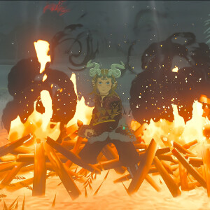 default playlist img