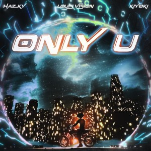 Album Only U from Hazky
