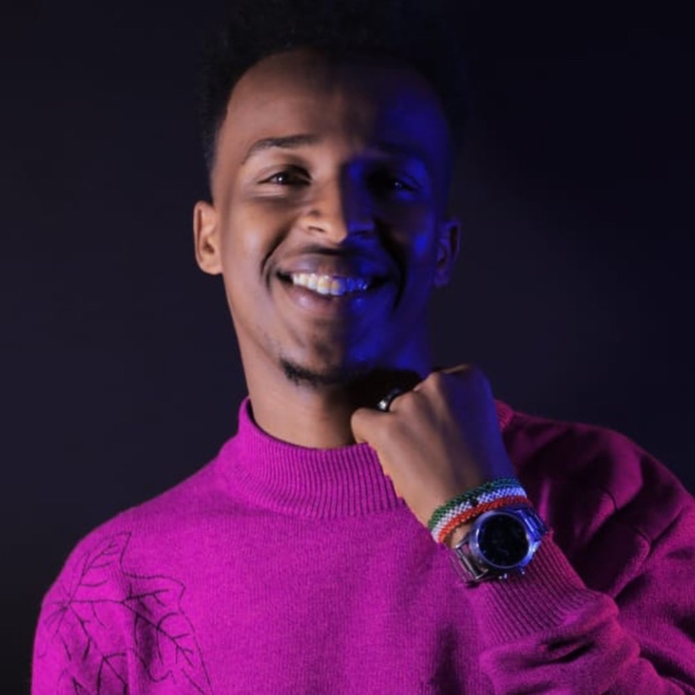 Geedi Weeye Aduun (feat. Amiin Shaakir) (Explicit)