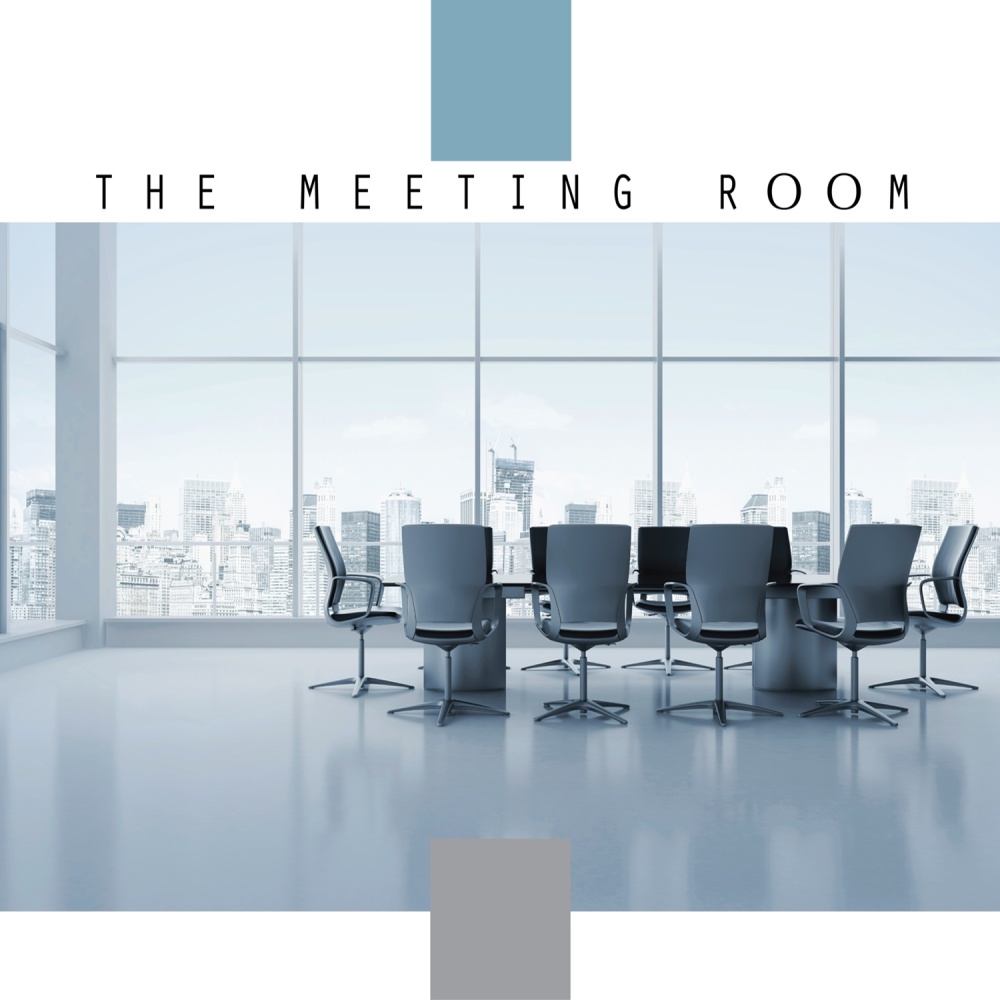 THE MEETING ROOM