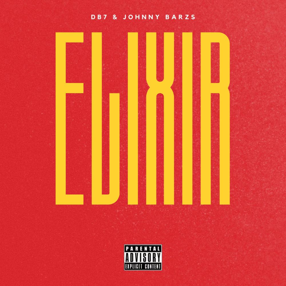 Elixir (Explicit)