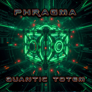 Dengarkan lagu Quantic Totem nyanyian Phragma dengan lirik