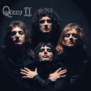 Queen的專輯Queen II