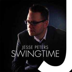 Jesse Peters的專輯Swingtime