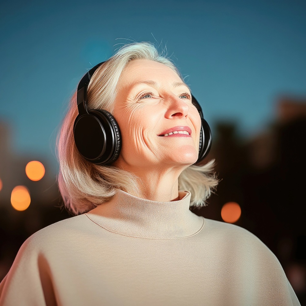 Relaxing Harmony for Peaceful Slumber