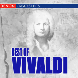 ดาวน์โหลดและฟังเพลง The Four Seasons, Concerto No. 2 in G Minor (L'estate/ Summer) RV315 (Op. 8 No. 2): II. Adagio พร้อมเนื้อเพลงจาก Academic Chamber Orchestra Musica Viva Moscow