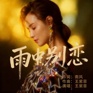Album 雨中别恋 from 王紫菲