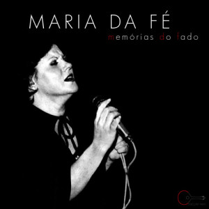 Album Memórias do Fado from Maria Da Fe