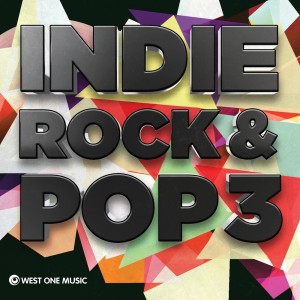 อัลบัม Indie Rock and Pop 3 ศิลปิน Paul Borg