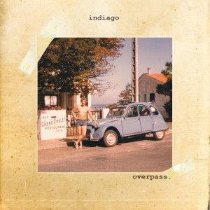 Album Overpass. from Indiago