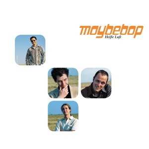 ดาวน์โหลดและฟังเพลง Take On Me พร้อมเนื้อเพลงจาก Maybebop