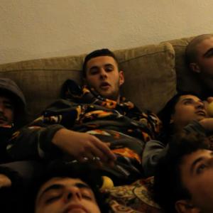 收聽Atrako Kriminal的SEGUIMOS EN ESTO (feat. URDIAIN, EL PANADERO & RABA) (Explicit)歌詞歌曲