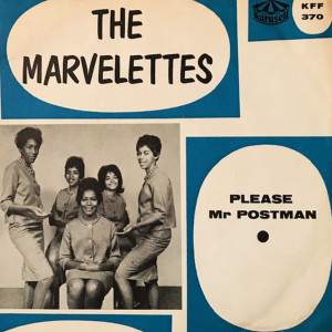 Please Mr. Postman (1961)