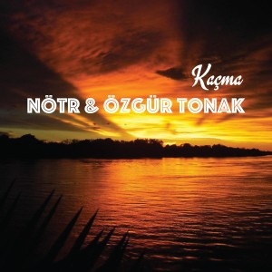 Album Kaçma from Nötr