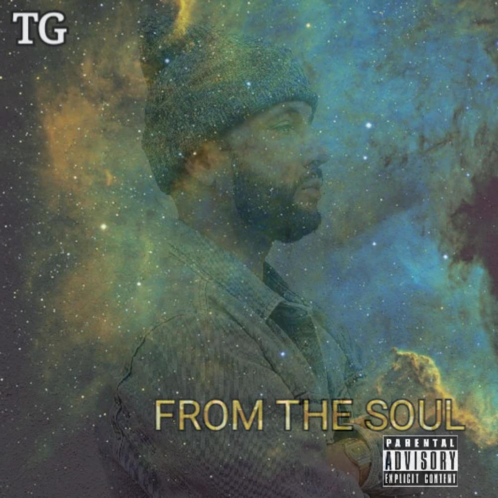 From The Soul (Explicit)