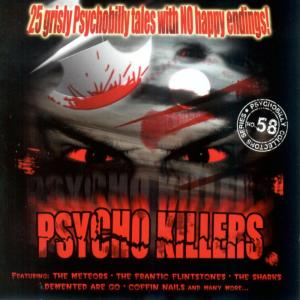 ดาวน์โหลดและฟังเพลง Killer (Explicit) พร้อมเนื้อเพลงจาก The Meteors