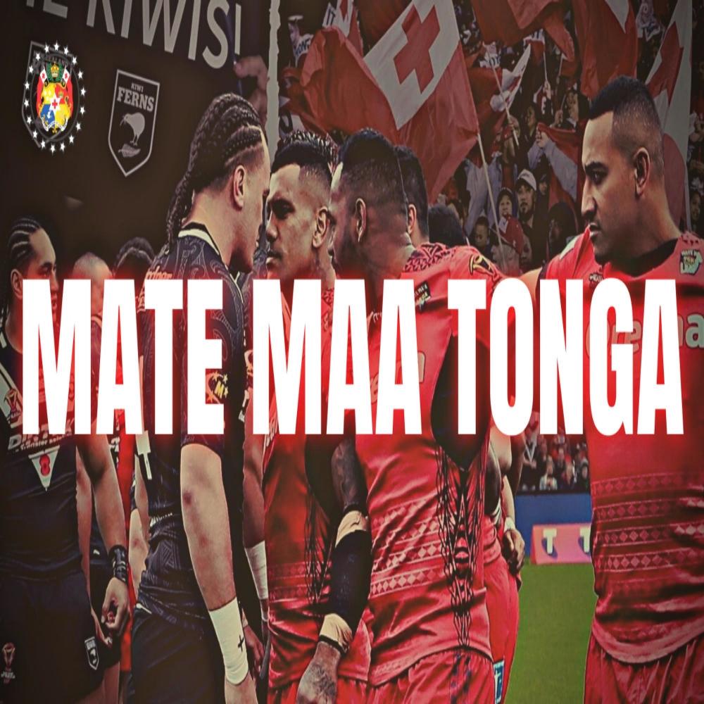 Mate Maa Tonga MMT (feat. Dr Sky, Richie Rich & Paula Hopoate)