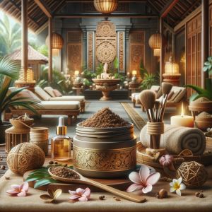 Listen to Tropical Coconut Tranquility song with lyrics from Relax Time Universe