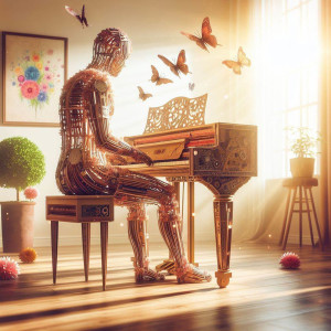 default playlist img