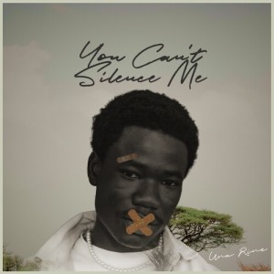 Album You Can't Silence Me from Una Rine