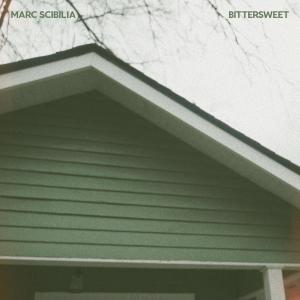 Album Bittersweet from Marc Scibilia