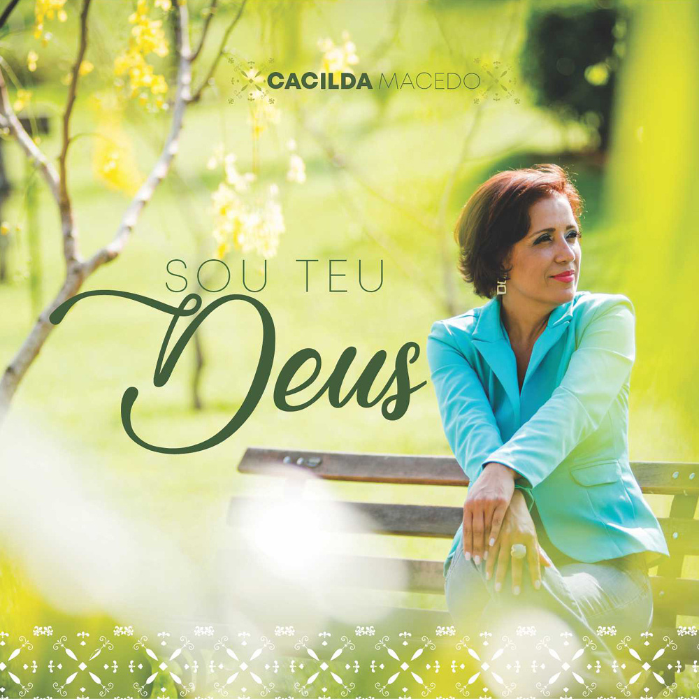 Santo É o Senhor