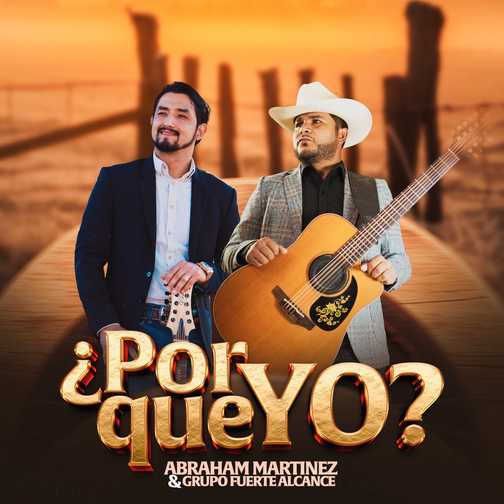 ¿Porque Yo?