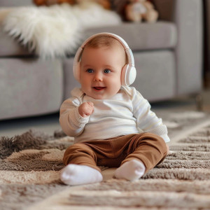 Zen Natural Sounds的專輯Music for Baby Play: Joyful Rhythms