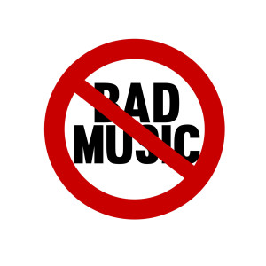 Bad Music