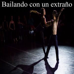 อัลบัม Bailando con un extraño ศิลปิน Extrano