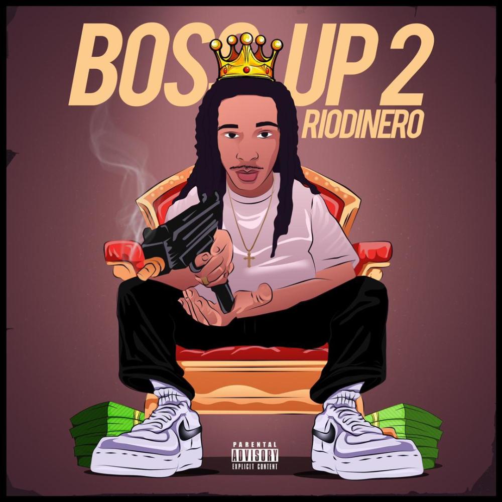 What I'm Bout(feat. Starlight Jones) (Explicit)
