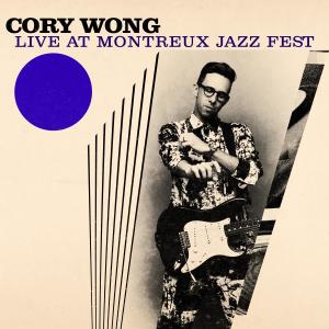 收聽Cory Wong的Brooklyn Bop (Live At Montreux Jazz Fest)歌詞歌曲