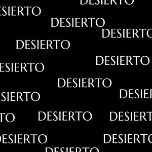 收聽Pisu的DESIERTO歌詞歌曲