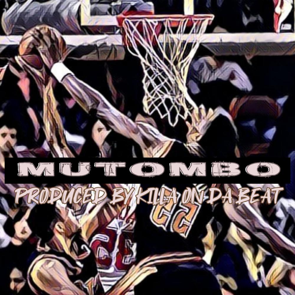 Mutombo