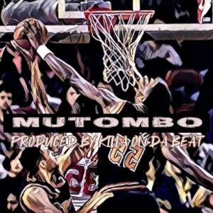 ดาวน์โหลดและฟังเพลง Mutombo พร้อมเนื้อเพลงจาก BJ Suter