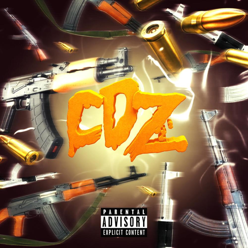 CDZ (Explicit)