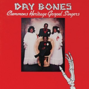收聽The Clemons Heritage Gospel Singers的I Wanna Be One歌詞歌曲