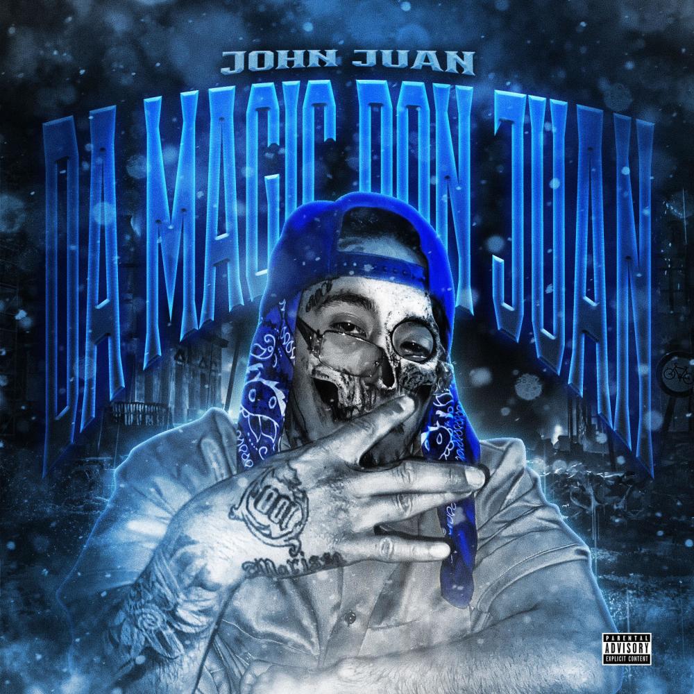 Blue Jays (feat. Twenty3wayz & Yhung Sj) (Explicit)
