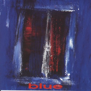 อัลบัม Backdraft (Ep) ศิลปิน Blue