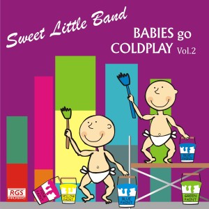 ดาวน์โหลดและฟังเพลง Hymn For The Weekend พร้อมเนื้อเพลงจาก Sweet Little Band