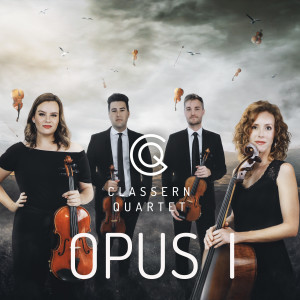 收聽Classern Quartet的You Are the Reason歌詞歌曲