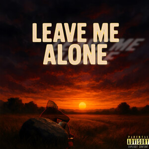 Album Leave Me Alone (Explicit) from FrostyCreeper819