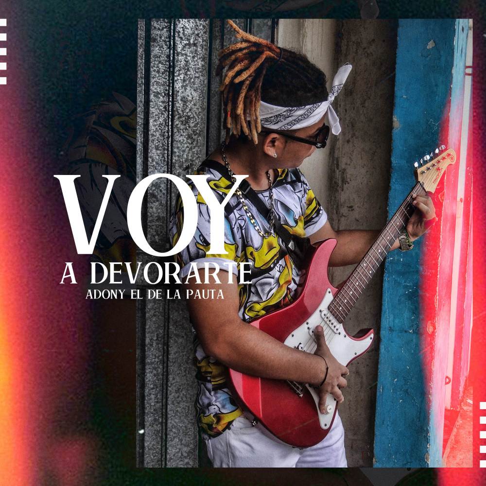 Voy A Devorarte (Remasterizado|Explicit)