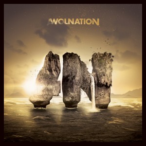 อัลบัม Megalithic Symphony (10 Year Anniversary Edition) (Explicit) ศิลปิน AWOLNATION