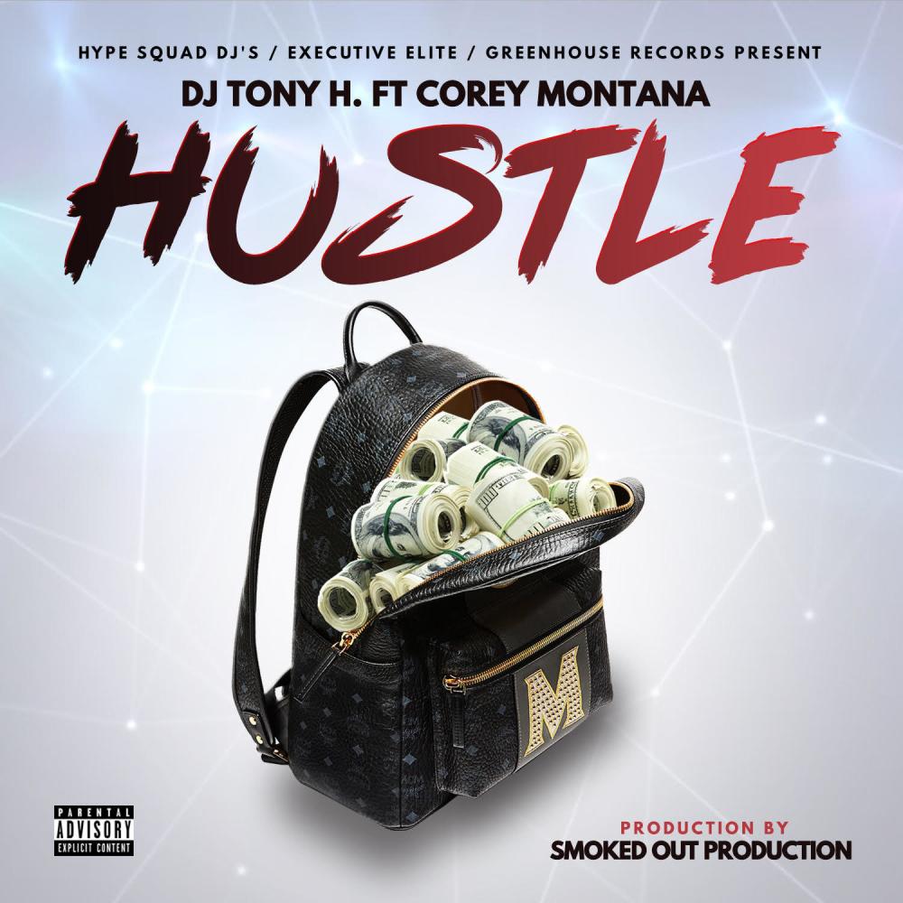 Hustle (feat. Corey Montana) (Explicit)