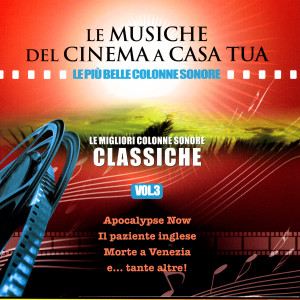 收聽Orchestra Giovanile Italiana的Adagetto ("Death In Venice")歌詞歌曲